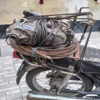 چاه بازکن(شبانه غرب)باغ فیض کاشانی جنت اباد فردوس