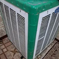 کولر آبی 7500 نو