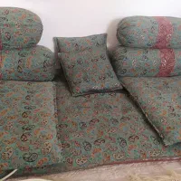 ست شاه نشین یزد بافت