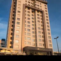 تهاتر ویلایی 360 متری با آپارتمان کلید اول سه خواب