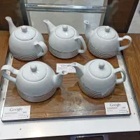 قوری چینی