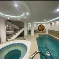 اجاره روزانه واحد استخر دار