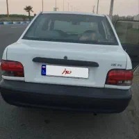 پراید 91|خودرو سواری و وانت|رشت, کوی امام رضا|دیوار