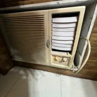 فروش کولر پنجره ای در اطبا