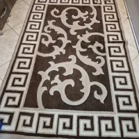 قالیچه ۴ متری