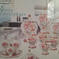 سرویس پا سماوری