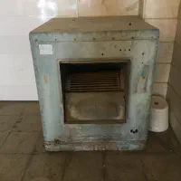 کولر آبی