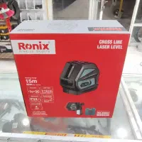 تراز لیزری ۹۵۰۰ جی رونیکس