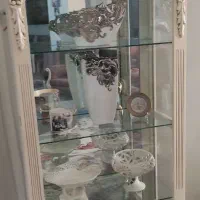 بوفه سالم در حد نو