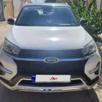فروش خودرو x33 At 1401