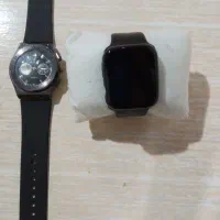 ساعت هوشمند T500 وساعتHUBLOT