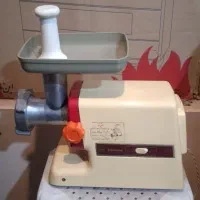 چرخ گوشت نیکو ناسیونال سابق کارنکرده درحدنو