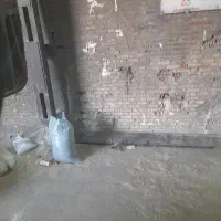 چهاردیواری سند تک برگ داخل بافت