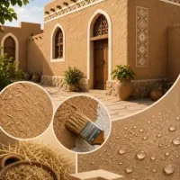 معماری سنتی
