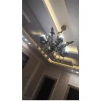 لوستر|لوستر و چراغ آویز|مشهد, منزل آباد|دیوار