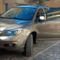 بی وای دی مدل ۹۶ اتومات  خیلی سالم