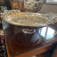 میوه خوری سیلور (چینلی)