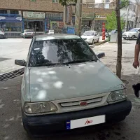 فروش|خودرو سواری و وانت|کرج, کمال‌شهر|دیوار