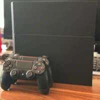 Playstation4 fat کپیخور