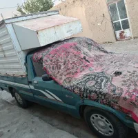 وانت مزدا