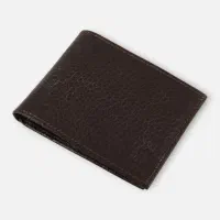 کیف پول قهوه ای مردونه