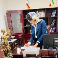 وکیل دادگستری و‌ مشاور تخصصی