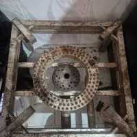 گاز