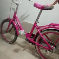 دوچرخه 20رمبو