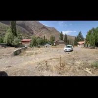 فروش زمین داخل بافت مسکونی
