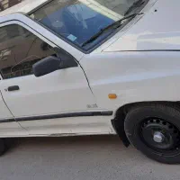 پراید صبا|خودرو سواری و وانت|نیشابور, شهرک ولیعصر|دیوار