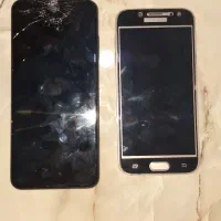 گوشی سامسونگ j5pro و a03s