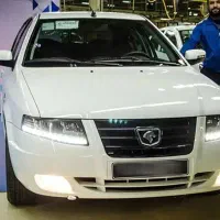فروش حواله سمند پلاس
