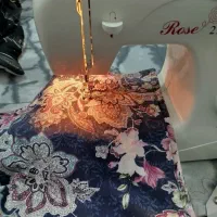 خیاط و تعمیرات لباس