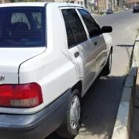 پراید ۱۳۱|خودرو سواری و وانت|بومهن, |دیوار