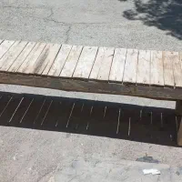 نیمکت بزرگ