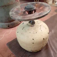 کپسول گاز و پکنیک