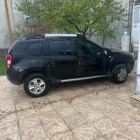 رنو داستر PE تک دیفرانسیل، مدل ۲۰۱۵