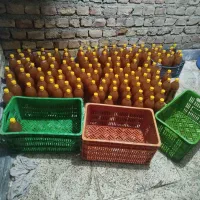 سرکه سیب