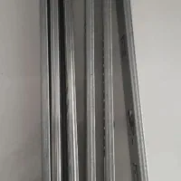 ریل ساچمه ای ۴۵سانتی جنس درجه یک سه جفت