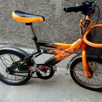 دوچرخه بچه گانه پرادو