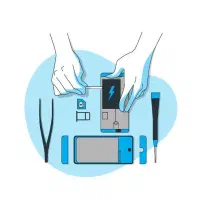 تعمیرات موبایل