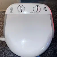 مینی واش لباسشویی سطلی فریدولین