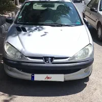 ۲۰۶مدل۸۵نقد واقساط