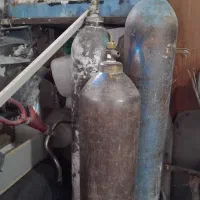 کپسول هوا)اکسیژن(