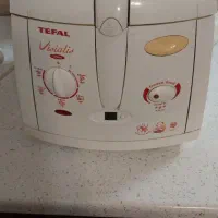 سرخ کن کاملا نو