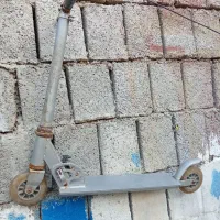 اسکوتر|دوچرخه، اسکیت، اسکوتر|بندر گناوه, |دیوار