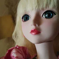 عروسک خارجی روسیه ای