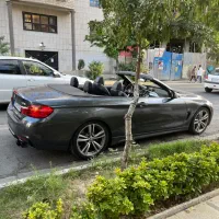 Bmw 428 i 2015|خودرو سواری و وانت|تهران, سعادت‌آباد|دیوار
