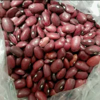 لوبیا قرمز و نخود عمده
