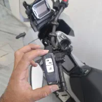 کیلس ای دی وی هندا adv350کلیک۱۶۰ یاماهاانمکس ریموت